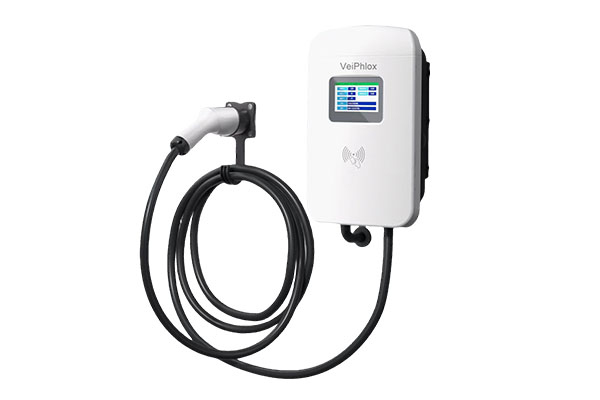 GB EV charger Sky Series  App Smart Model