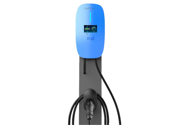 GB EV charger Rainbow Series  App Smart Model