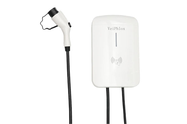 Explore the new era of EV charging in the United States-the technological charm of VeiPhlox Sky series chargers